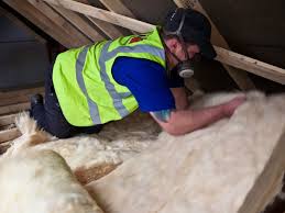 Best Commercial Insulation Services  in Hillsdale, NJ